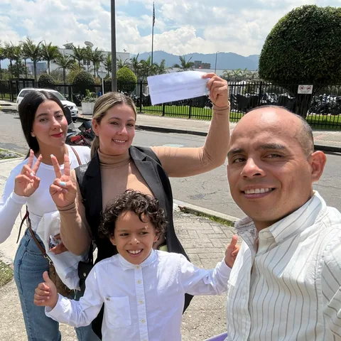 Familia R.